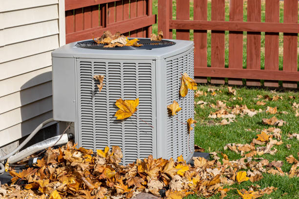 Best HVAC emergency services  in Lewisburg, OH