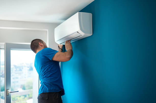 Best Air quality test  in Lewisburg, OH