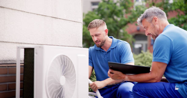 Best HVAC troubleshooting  in Lewisburg, OH