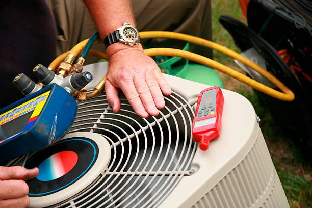 Best HVAC installation services  in Lewisburg, OH