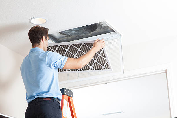 Best Emergency HVAC repair  in Lewisburg, OH