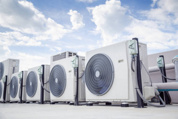 Best Local HVAC companies  in Lewisburg, OH