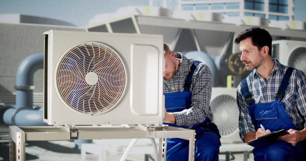 Best HVAC repair near me  in Lewisburg, OH