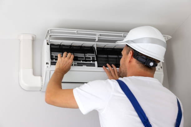 Affordable air conditioning repair in Lewisburg, OH