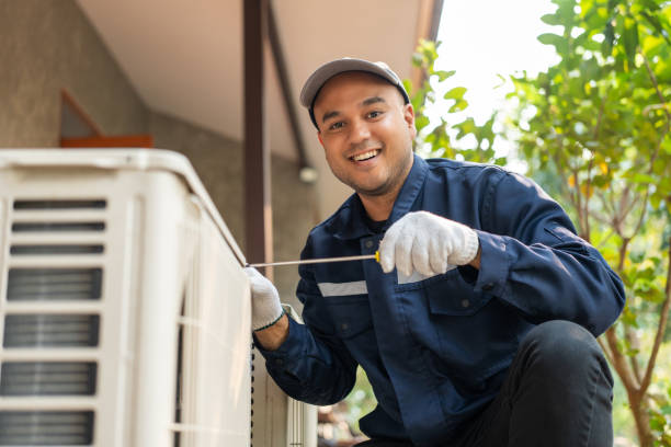 Best HVAC system installation  in Lewisburg, OH