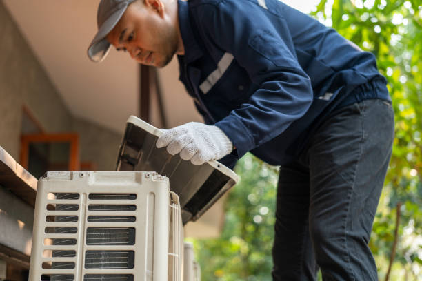 Best Best HVAC companies  in Lewisburg, OH