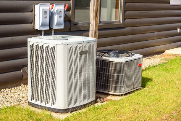 Professional HVAC in Lewisburg, OH